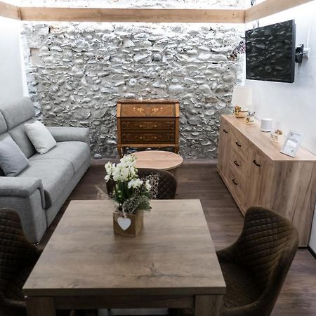 Casa Nenette Vda-Aosta- N0108 Villa Bagian luar foto