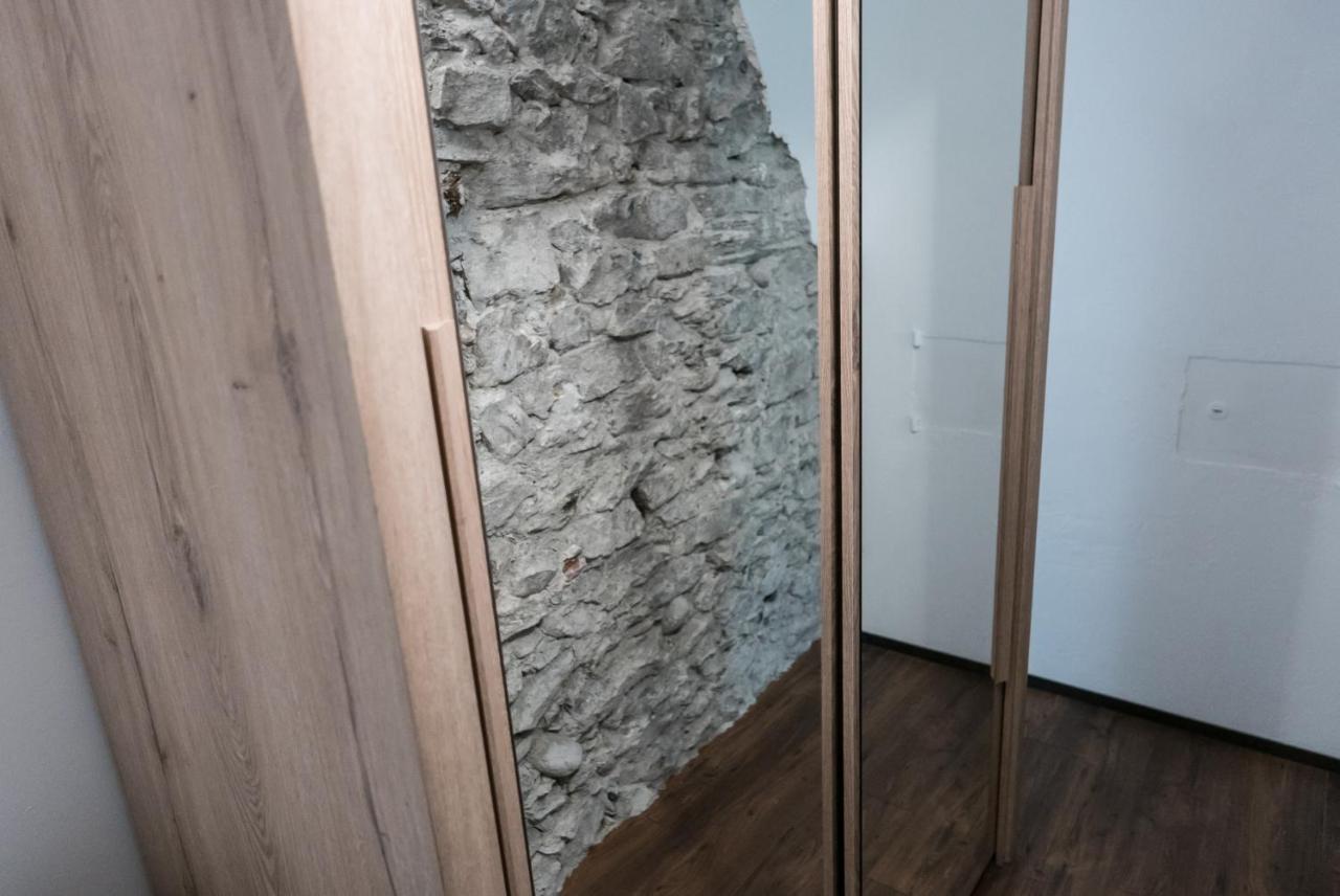 Casa Nenette Vda-Aosta- N0108 Villa Bagian luar foto