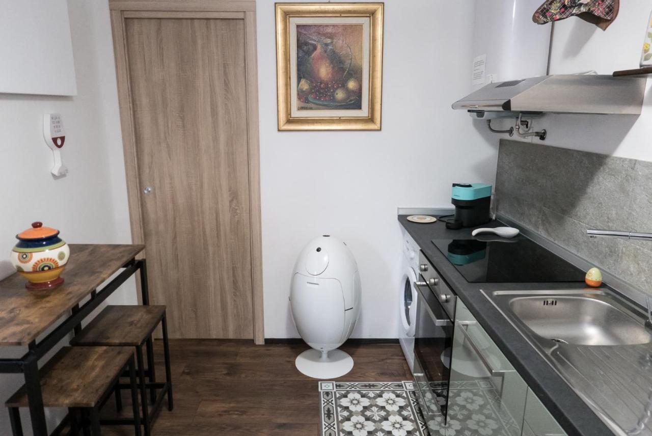 Casa Nenette Vda-Aosta- N0108 Villa Bagian luar foto