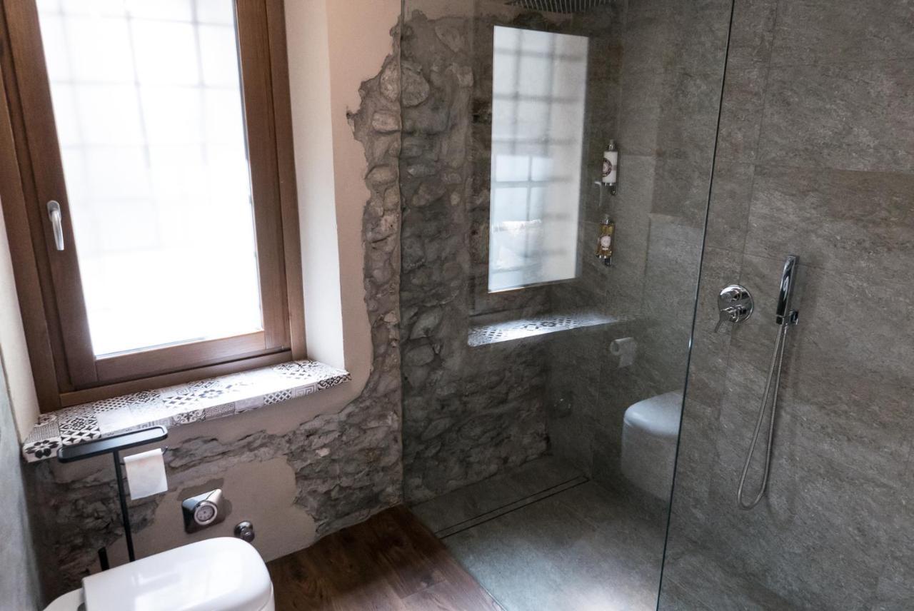 Casa Nenette Vda-Aosta- N0108 Villa Bagian luar foto
